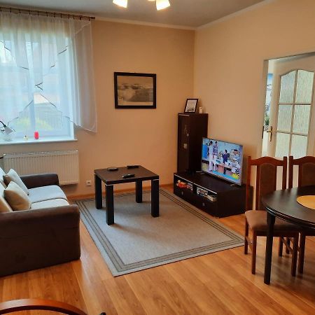 Apartament Na Skarpie Wrzeszczyn Luaran gambar