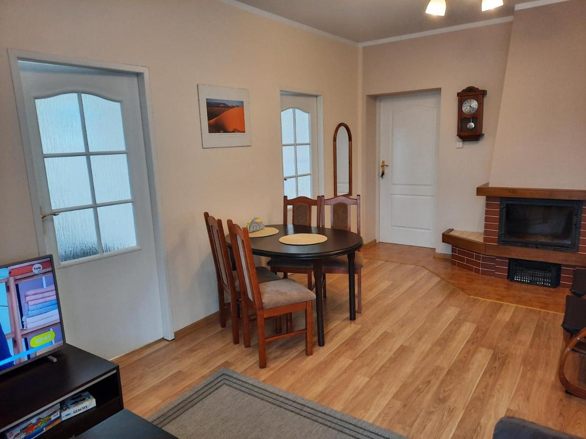 Apartament Na Skarpie Wrzeszczyn Luaran gambar