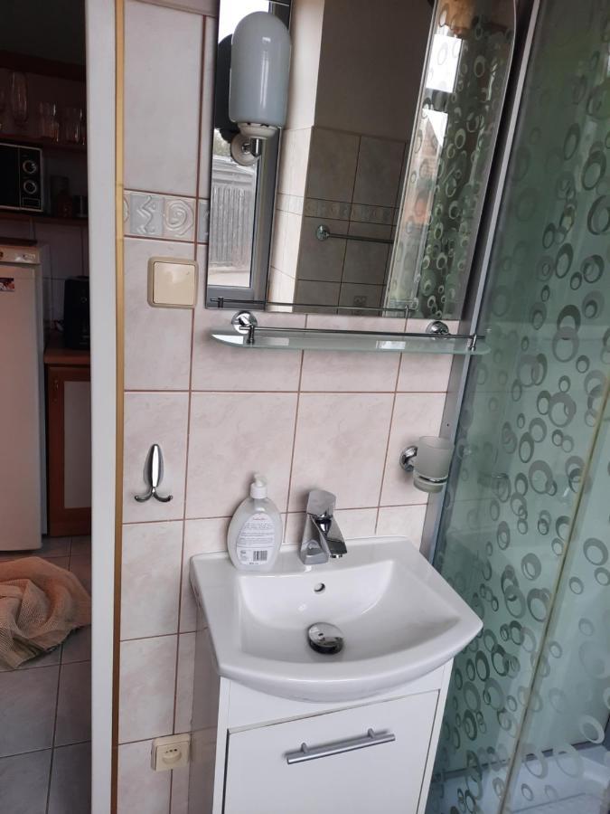 Apartament Na Skarpie Wrzeszczyn Luaran gambar