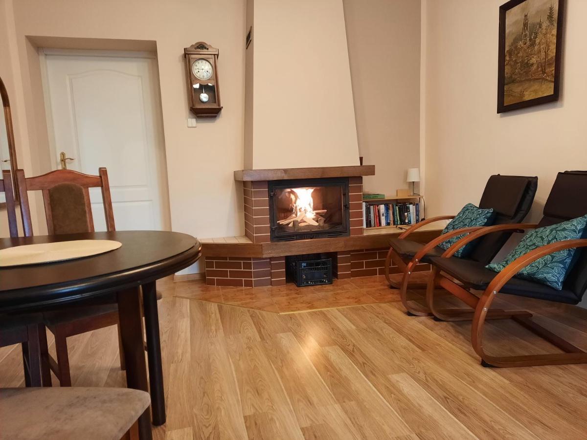 Apartament Na Skarpie Wrzeszczyn Luaran gambar
