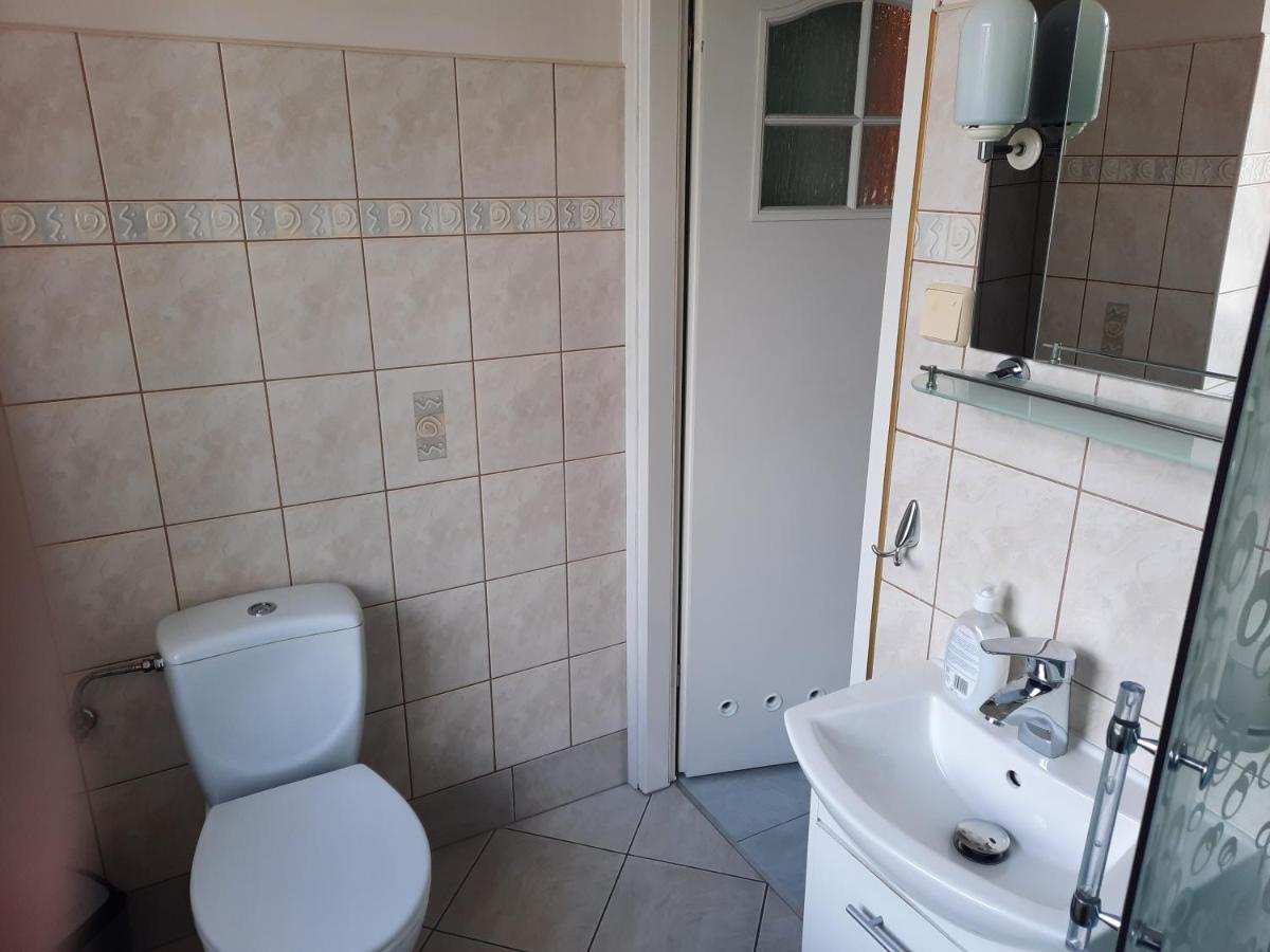Apartament Na Skarpie Wrzeszczyn Luaran gambar
