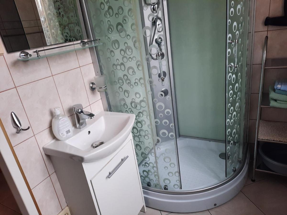Apartament Na Skarpie Wrzeszczyn Luaran gambar
