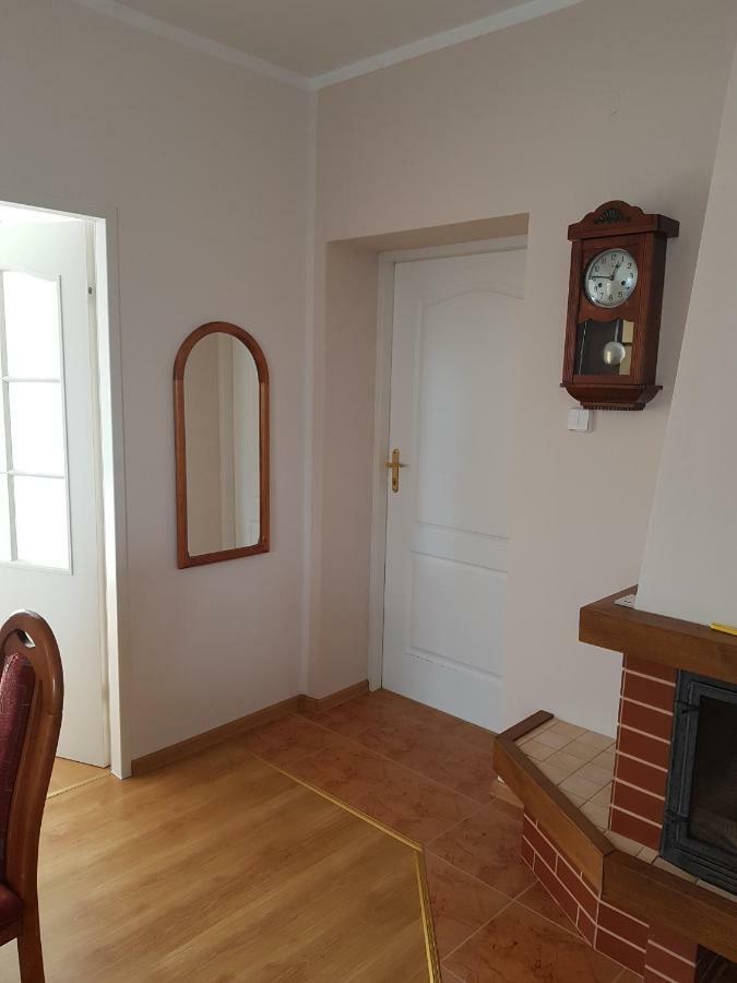 Apartament Na Skarpie Wrzeszczyn Luaran gambar