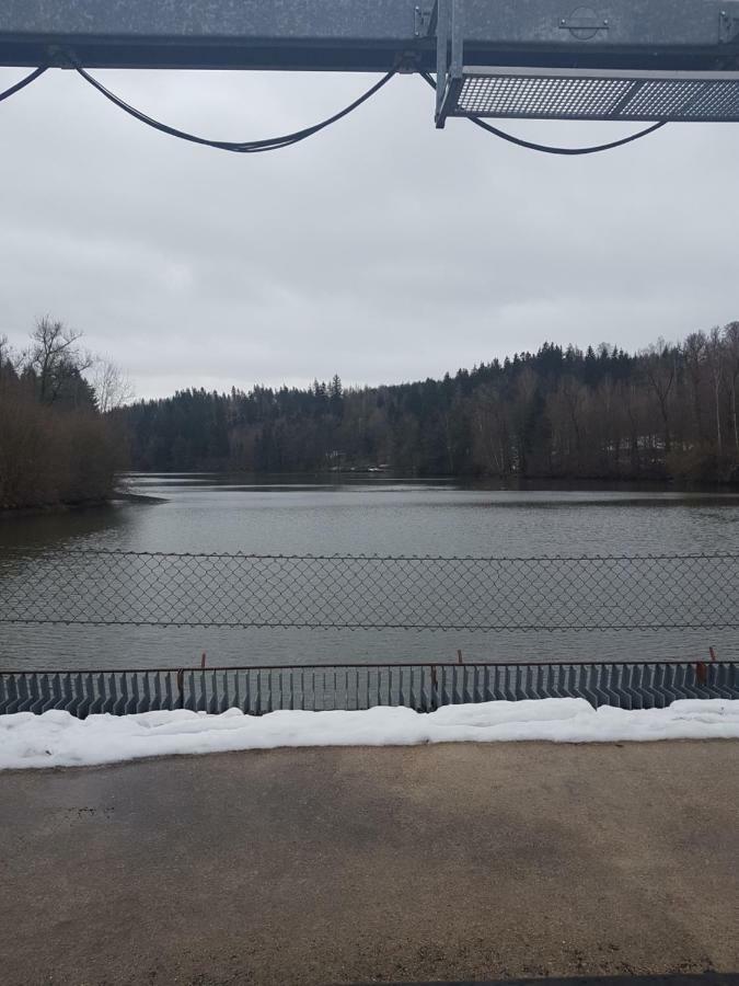 Apartament Na Skarpie Wrzeszczyn Luaran gambar
