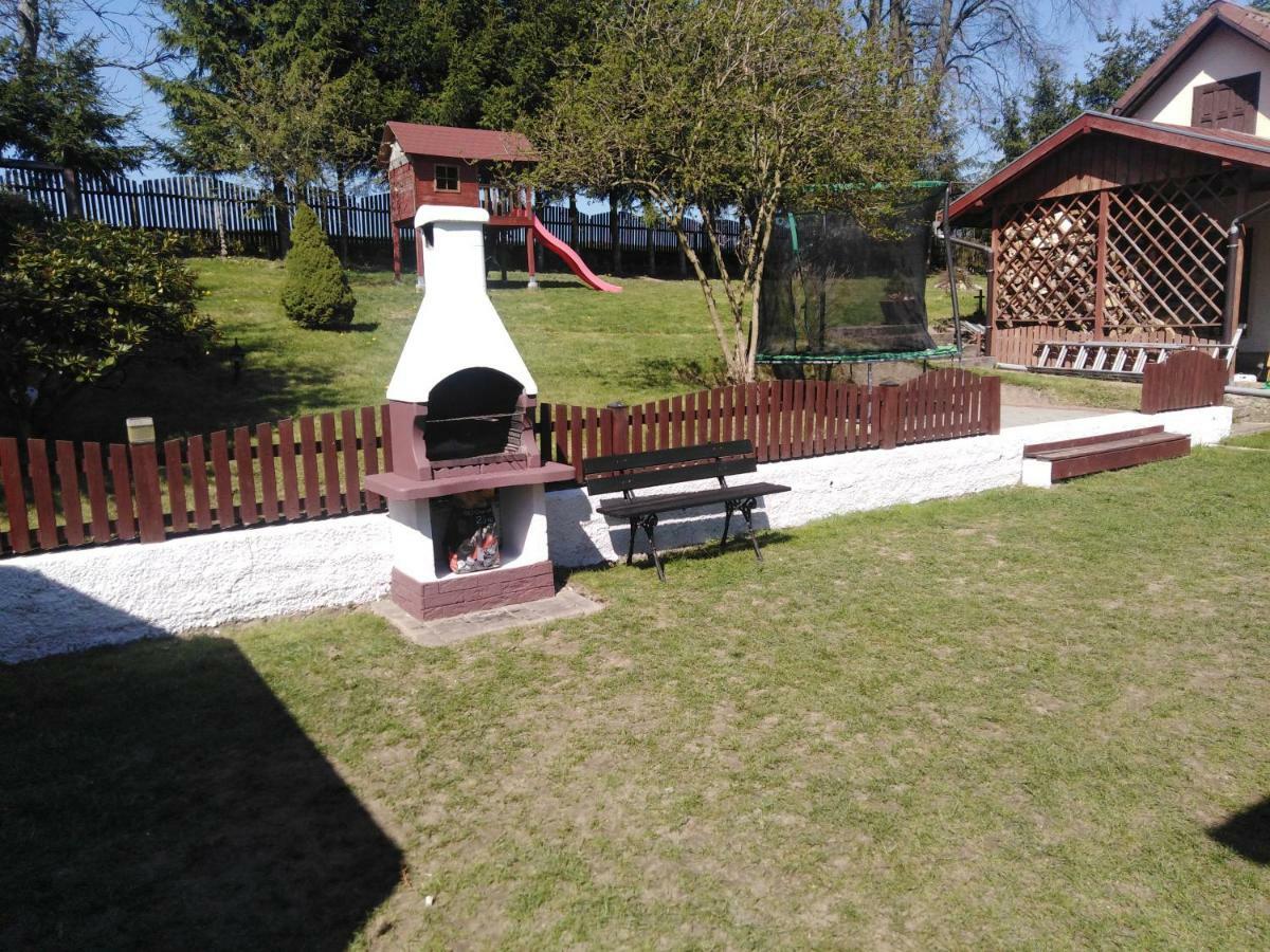 Apartament Na Skarpie Wrzeszczyn Luaran gambar